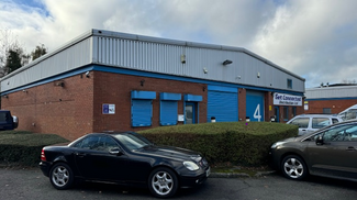 More details for Pittman Way, Preston - Industrial for Rent