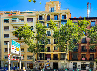 More details for Calle De Alberto Aguilera, 48, Madrid - Retail for Rent