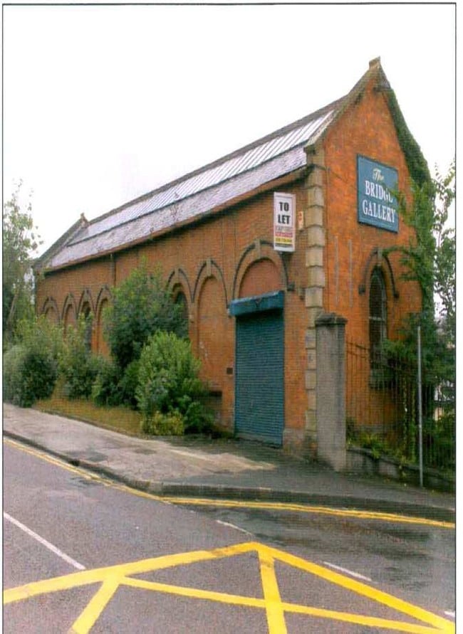 More details for 4 Victoria Rd, Londonderry - Retail to Rent