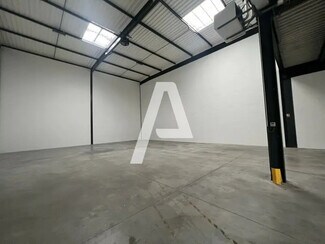 More details for 441 Avenue Marguerite Perey, Lieusaint - Light Industrial to Rent