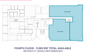 26301 Curtiss Wright Pky, Richmond Heights, OH for rent Building Photo- Image 1 of 8