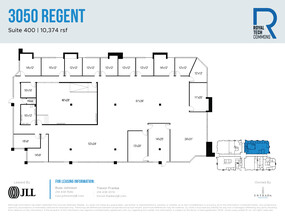 8333 Ridgepoint Dr, Irving, TX for rent Floor Plan- Image 1 of 1