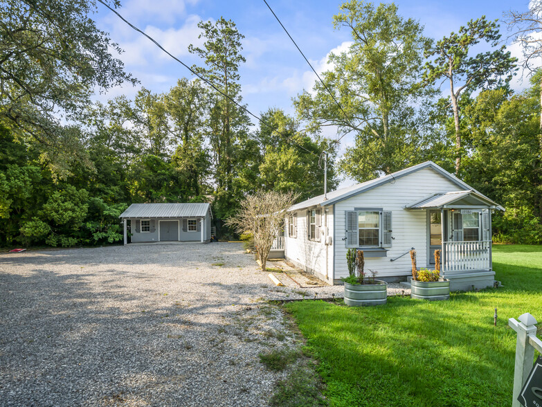 19380 N 2nd St, Covington, LA for sale - Primary Photo - Image 1 of 1