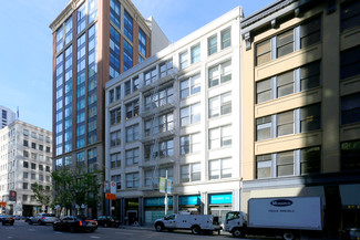 More details for 606-612 Howard St, San Francisco, CA - Office for Rent