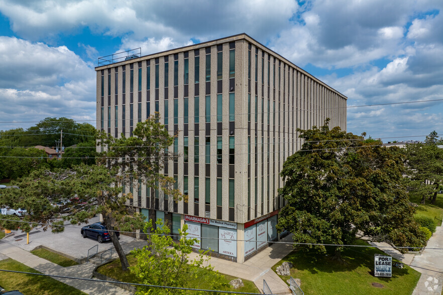 4430 Bathurst St, Toronto, ON for rent - Building Photo - Image 2 of 4