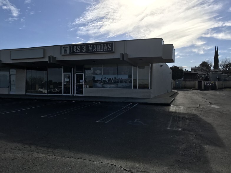 2734-2752 Tregallas Rd, Antioch, CA for rent - Building Photo - Image 2 of 3