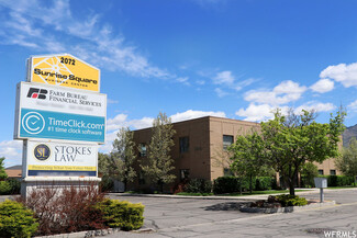 More details for 2072 N Main St, North Logan, UT - Office for Rent