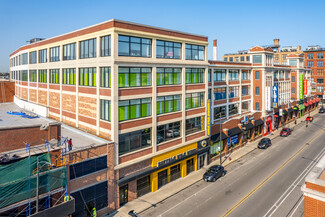 More details for 1836-1840 N Clybourn Ave, Chicago, IL - Retail for Rent