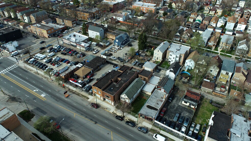 6834 S Western Ave, Chicago, IL for sale - Building Photo - Image 1 of 1