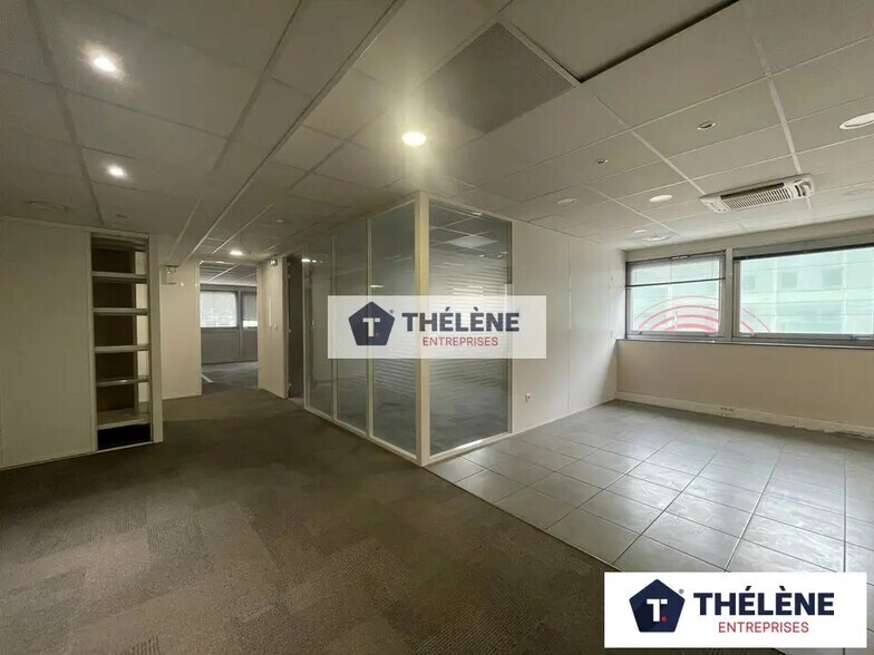 Office in Montpellier to rent - Interior Photo - Image 1 of 12