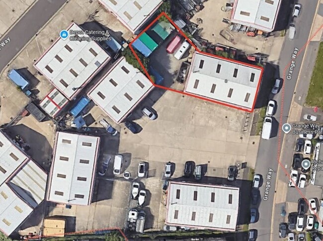 More details for Grange Way, Colchester - Industrial to Rent
