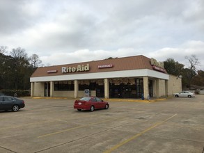 727 N Washington St, Bastrop, LA for sale Building Photo- Image 1 of 1