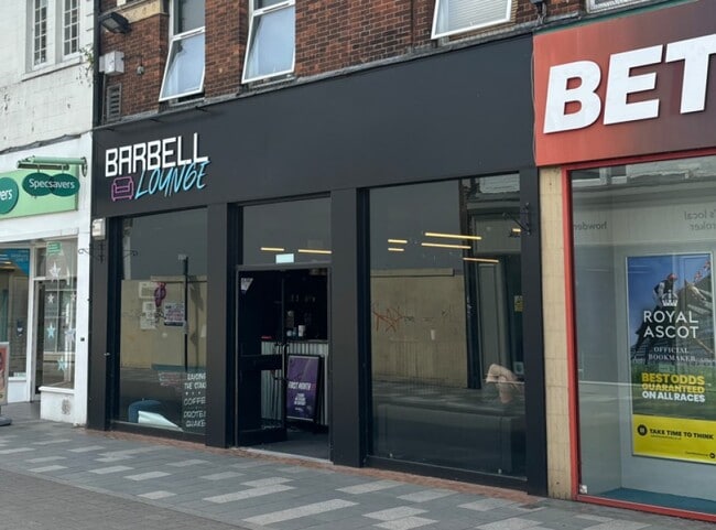 More details for 87 High St, Maidenhead - Retail to Rent