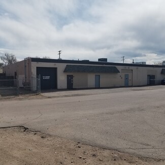 More details for 1342-1346 W Cedar Ave, Denver, CO - Industrial for Rent