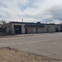 Cedar Bldg - Commercial Property