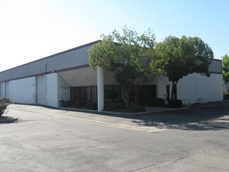 More details for 1961 Quaker Ridge Pl, Ontario, CA - Industrial for Rent