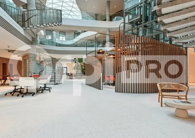 Office in Limonest to rent - Building Photo - Image 2 of 5