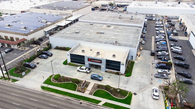 More details for 1621 E Orangethorpe Ave, Fullerton, CA - Industrial for Sale