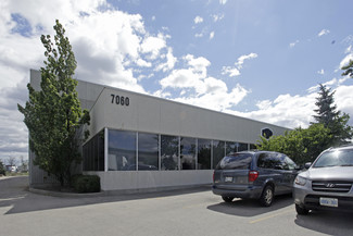 More details for 7060 Edwards Blvd, Mississauga, ON - Industrial for Rent