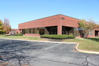 More details for 881 Marcon Blvd, Allentown, PA - Office for Rent