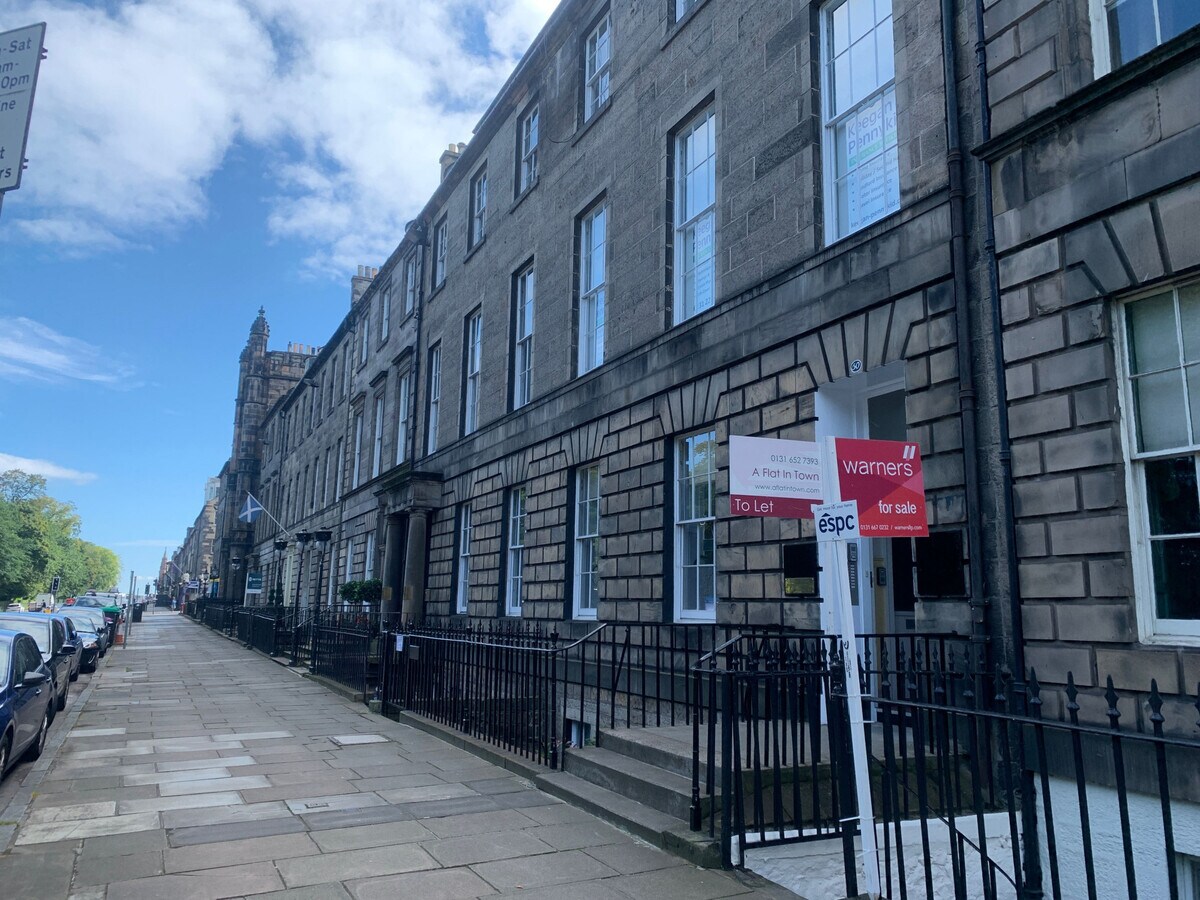 50 Queen St, Edinburgh, EH2 3NS UK