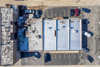 1126-30 N Maple Ave, La Grange Park, IL - aerial  map view - Image1