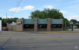 More details for 1227 E Grand River Ave, East Lansing, MI - Retail for Rent