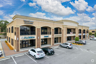 More details for 4796 Hodges Blvd, Jacksonville, FL - Office for Rent