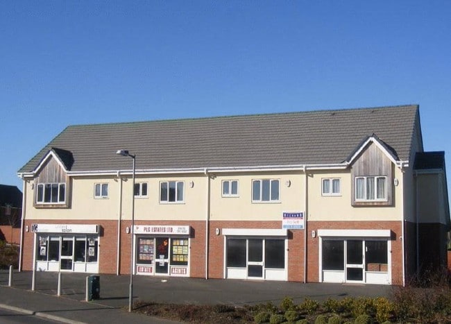 More details for Grangemoor Rd, Widdrington - Retail to Rent