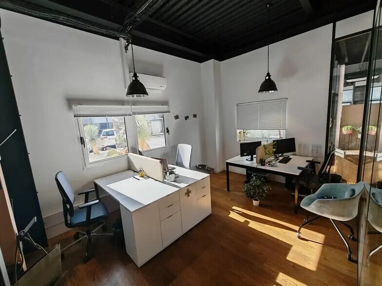 Office in Pérols to rent - Building Photo - Image 3 of 16