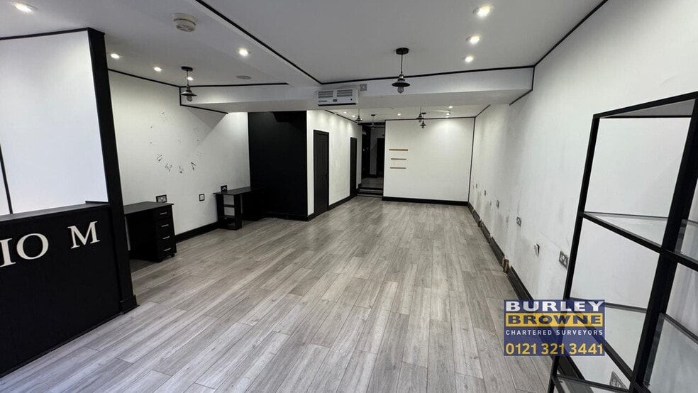 11 Bird St, Lichfield to rent - Building Photo - Image 3 of 13