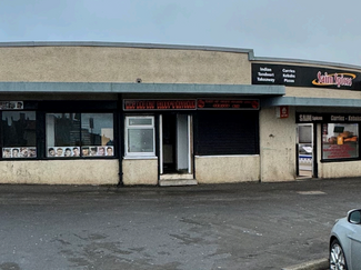 More details for 2A Central Ave, Kilmarnock - Retail for Sale