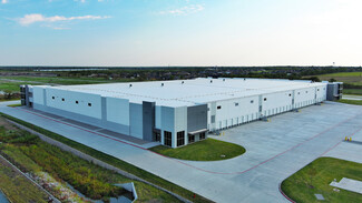 More details for 1220 Sage Hill, Forney, TX - Industrial for Rent