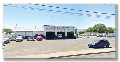 66 W Mead Ave, Yakima, WA for rent Building Photo- Image 2 of 4