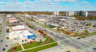 More details for 3030-3210 Wonderland Rd S, London, ON - Retail to Rent