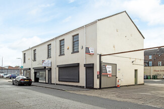 More details for 22-24 Skinner St, Stockton On Tees - Retail for Rent