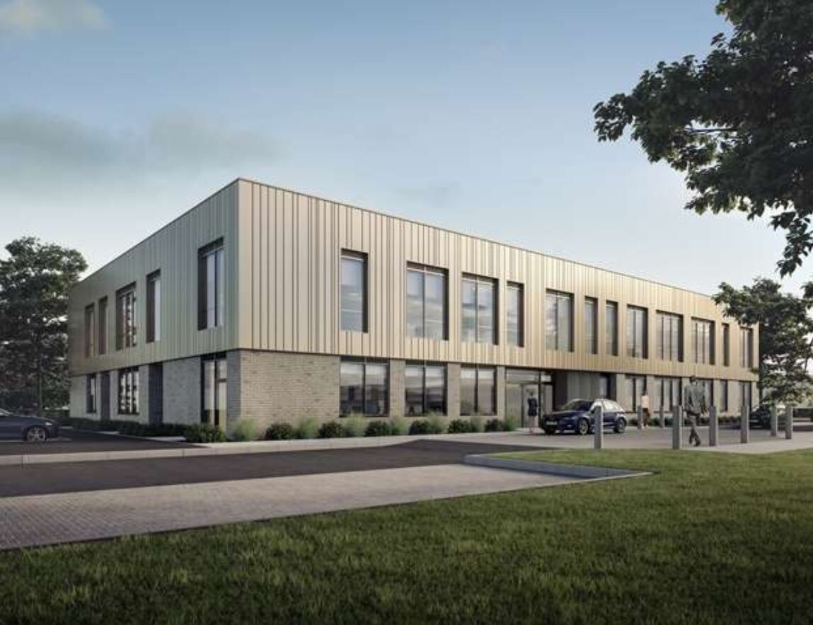 Greenlaw Pl, Newton Mearns for sale Primary Photo- Image 1 of 1