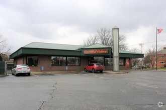 15255 Triskett Rd, Cleveland, OH for sale Primary Photo- Image 1 of 1