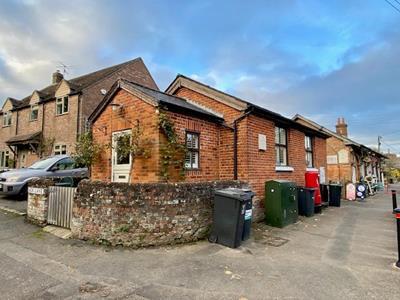Church St, Great Bedwyn for sale Primary Photo- Image 1 of 1