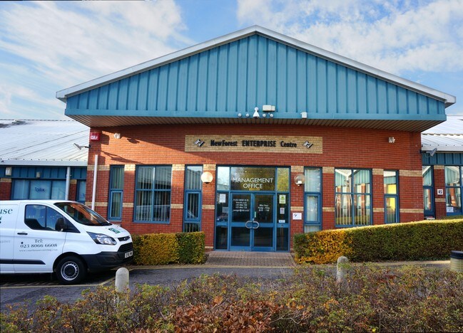 More details for Chapel Ln, Totton - Co-working to Rent