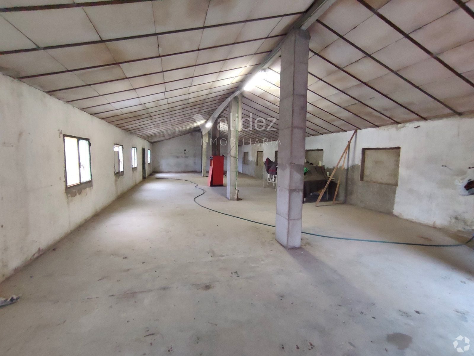 Industrial in El Escorial, Madrid to rent Primary Photo- Image 1 of 4