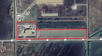 More details for 7505 Highway 65, Anahuac, TX - Industrial for Sale