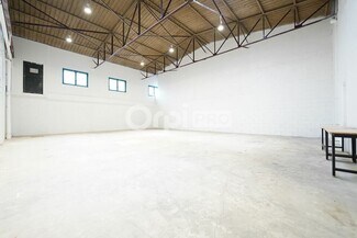 More details for 1 Rue Jules Serval, Vénissieux - Office, Industrial to Rent