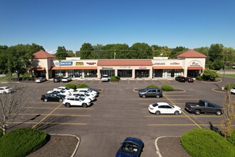 16551-16587 W 151st St, Olathe, KS for sale Building Photo- Image 1 of 1