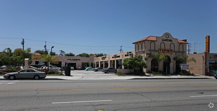 11318-11328 Garvey Ave, El Monte, CA for sale Building Photo- Image 1 of 1