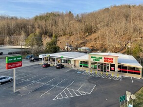 2005 E Main St, Cumberland, KY for sale Building Photo- Image 1 of 1