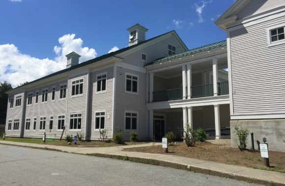 768 S Main St, Bethel, VT for sale - Building Photo - Image 1 of 1