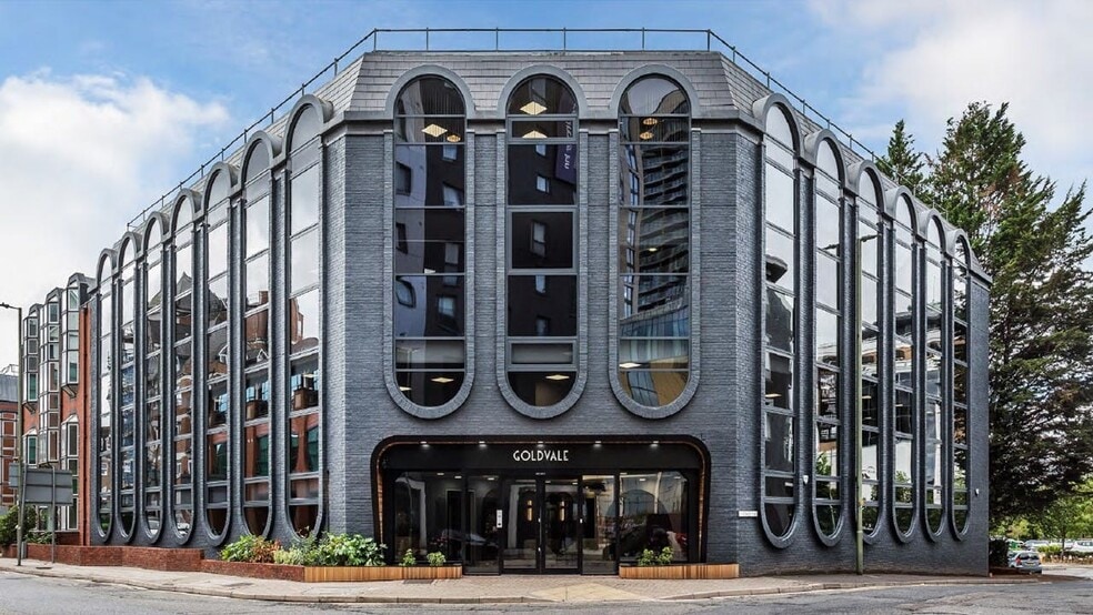 27-41 Church St W, Woking to rent - Building Photo - Image 1 of 22