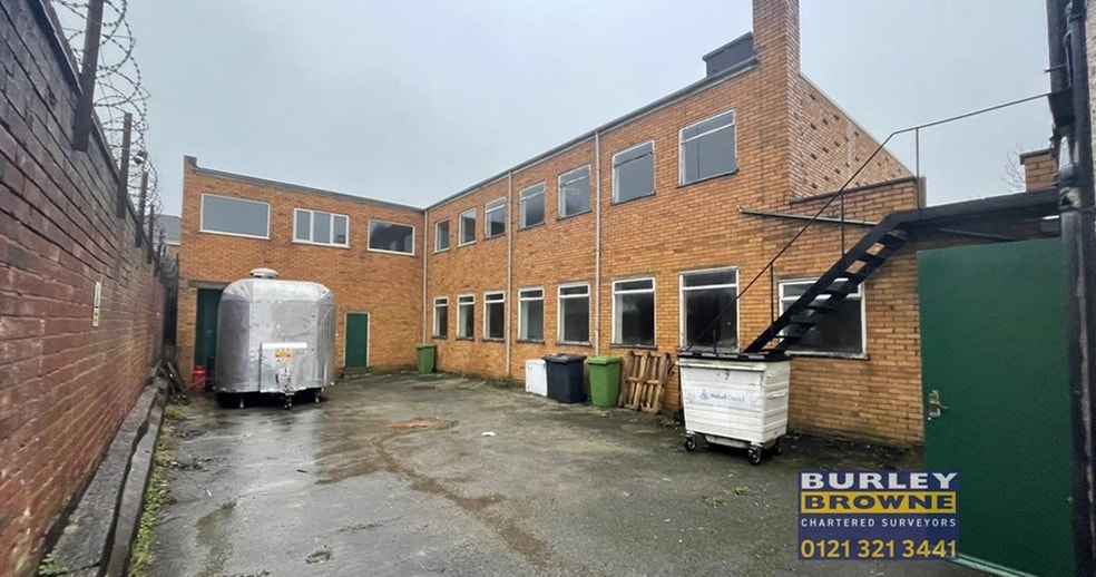 300-304 Aldridge Rd, Streetly for sale - Building Photo - Image 3 of 10