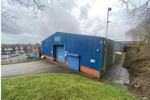 Park Ln, Stoke On Trent for rent - Building Photo - Image 2 of 3